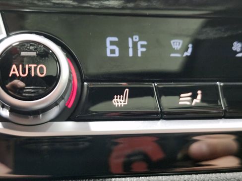 Used 2020 BMW X3 xDrive30i w/ Convenience Package image 10