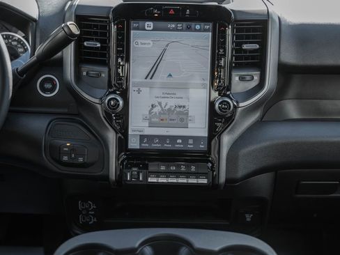 New 2026 RAM 2500 Tradesman w/ Safety Group image 23