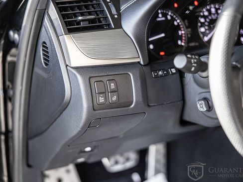 Used 2015 Lexus GS 350 AWD image 22