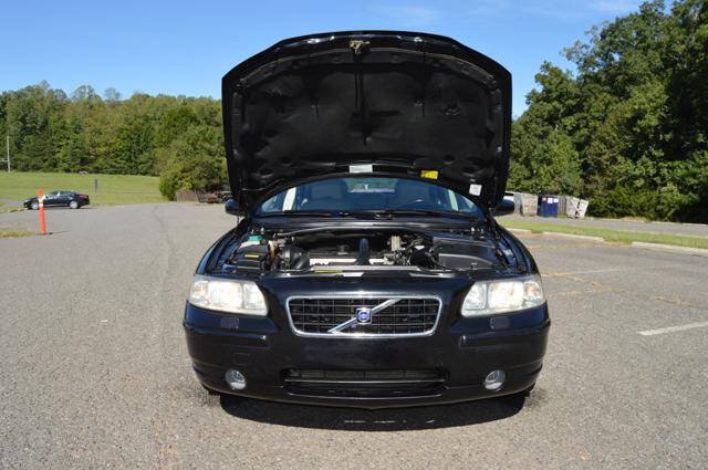 Used 2005 Volvo S60 2.5T FWD image 62