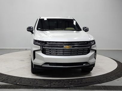 Used 2023 Chevrolet Tahoe Premier