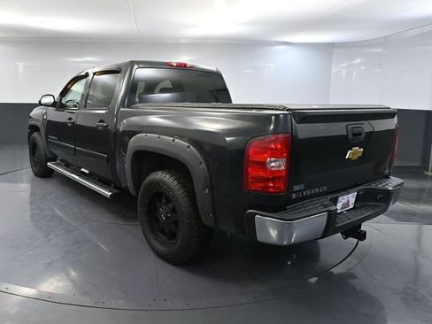 Used 2010 Chevrolet Silverado 1500 LTZ image 7