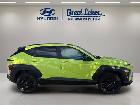 New 2026 Hyundai Kona SEL Sport image 6