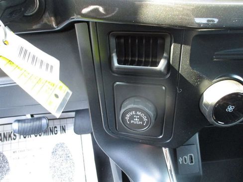 New 2026 Ford F150 STX w/ Equipment Group 200A image 13