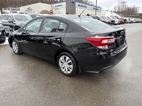 Used 2018 Subaru Impreza 2.0i image 3