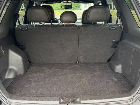 Used 2009 Ford Escape Limited AWD/4WD image 21