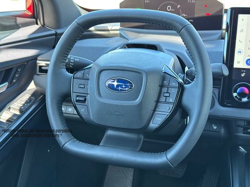New 2026 Subaru Solterra image 13