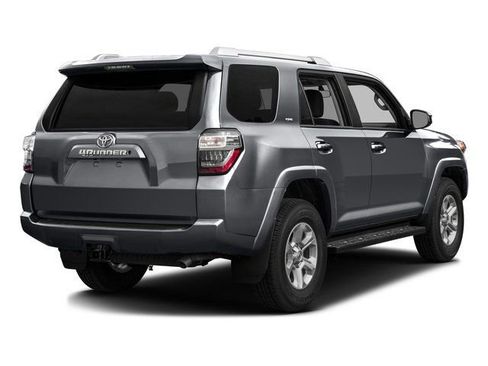 Used 2016 Toyota 4Runner 2WD image 2