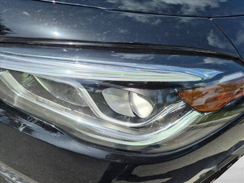 Certified 2023 Mercedes-Benz GLA 250 image 4