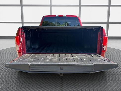 Used 2019 Ford F150 King Ranch w/ Equipment Group 601A Luxury AWD/4WD image 12