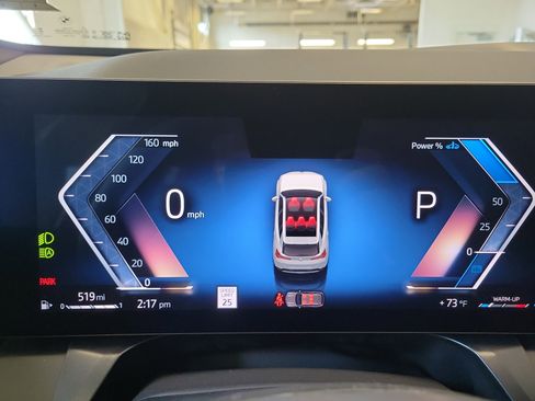 Used 2026 BMW X3 xDrive30 w/ Convenience Package image 22