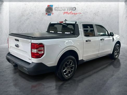 Used 2022 Ford Maverick XLT w/ Equipment Group 300A Standard image 6