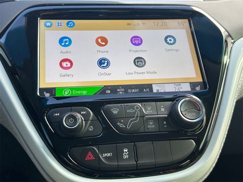 Used 2021 Chevrolet Bolt LT image 27