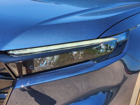 New 2026 Honda CR-V TrailSport image 9