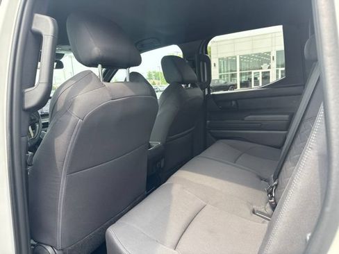 Used 2024 Toyota Tacoma SR AWD/4WD image 30