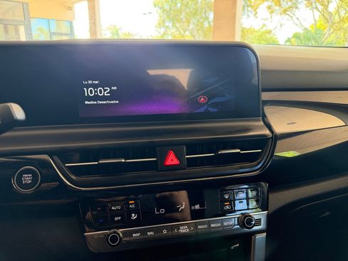 Used 2025 Kia Seltos S image 17