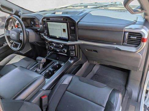 Used 2023 Ford F150 Raptor w/ Raptor Carbon Fiber Package image 22