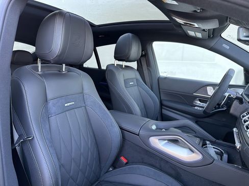 New 2026 Mercedes-Benz GLE 53 AMG 4MATIC Coupe image 19