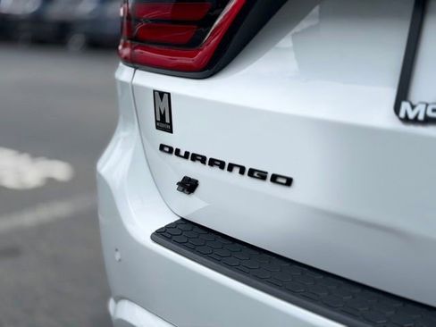 Used 2023 Dodge Durango R/T AWD/4WD image 8