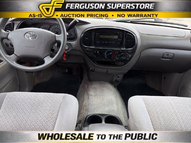 Used 2006 Toyota Tundra SR5 RWD image 9