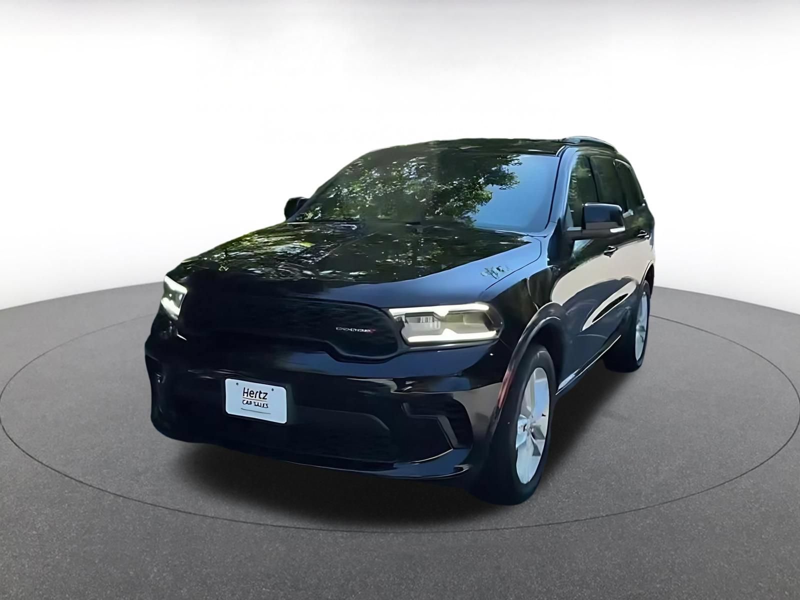 Used 2026 Dodge Durango GT AWD/4WD image 13