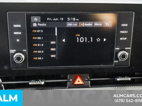 Used 2025 Kia Sportage LX FWD image 33