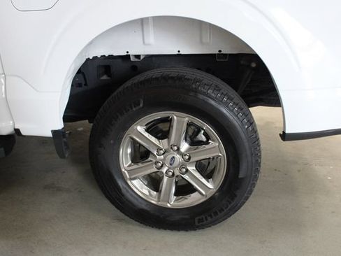 Used 2024 Ford F150 XLT w/ Equipment Group 302A MID AWD/4WD image 29