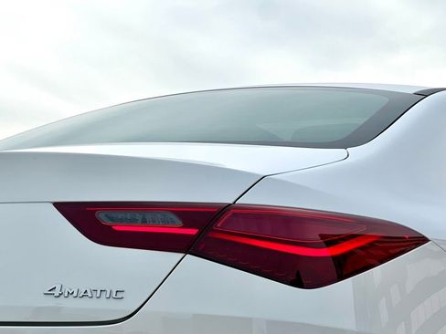 Certified 2026 Mercedes-Benz CLA 250 CLA 250 image 11