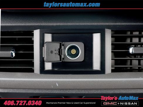Used 2023 Ford F150 Lariat w/ FX4 Off-Road Package AWD/4WD image 36