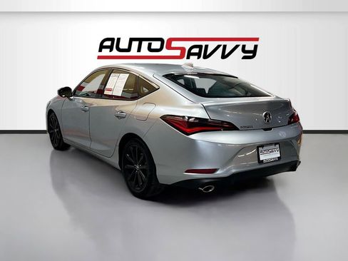 Used 2025 Acura Integra image 5