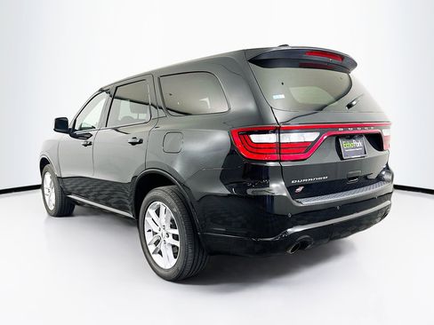 Used 2025 Dodge Durango GT image 5