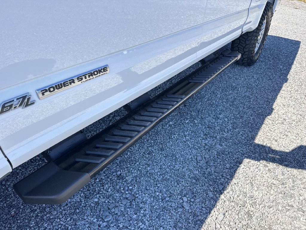 Used 2022 Ford F250 XLT w/ XLT Value Package AWD/4WD image 40