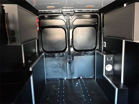 Used 2021 RAM ProMaster 2500 image 25