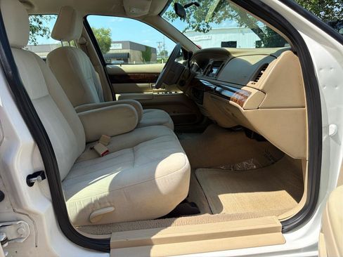 Used 2008 Mercury Grand Marquis GS RWD image 31