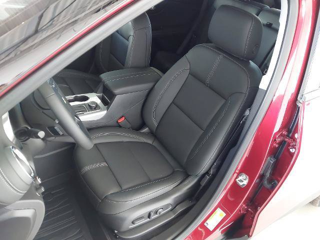New 2026 Chevrolet Blazer LT w/ LPO, Floor Liner Package AWD/4WD image 22