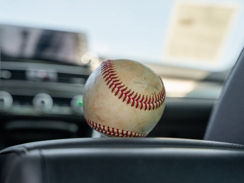 Used 2022 Honda Accord Sport image 18