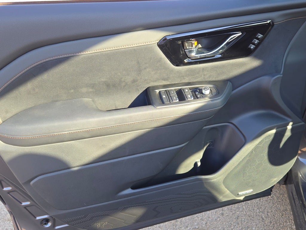New 2026 Subaru Forester Touring AWD/4WD image 34