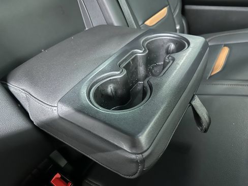 Used 2019 GMC Sierra 1500 AT4 w/ AT4 Premium Package image 24