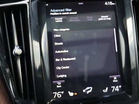 Used 2019 Volvo XC60 T6 Inscription w/ Protection Package image 17