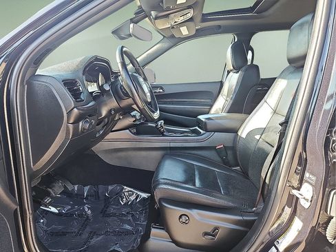 Used 2024 Dodge Durango GT RWD image 43