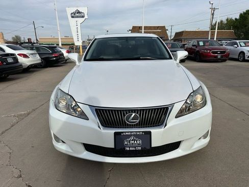 Used 2010 Lexus IS 250 image 2
