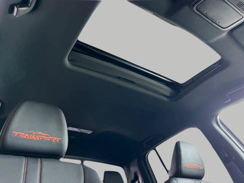 New 2025 Honda Ridgeline TrailSport+ image 18