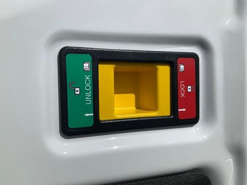 New 2026 Ford Transit 250 148 Medium Roof image 17