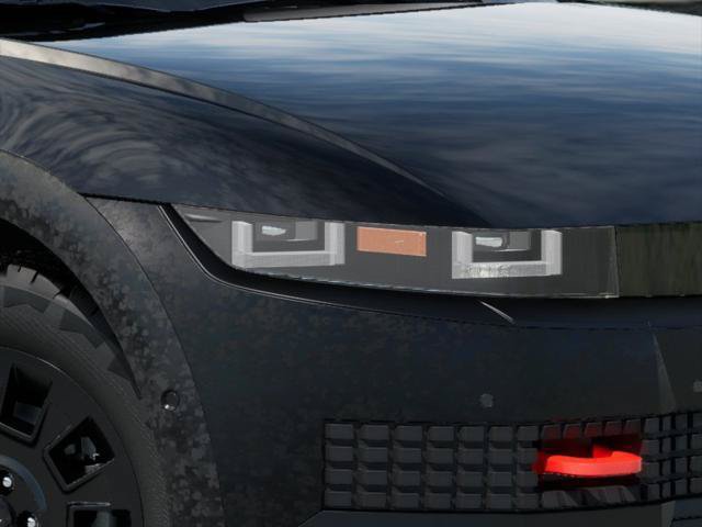 New 2027 Hyundai Ioniq 5 XRT AWD/4WD image 9