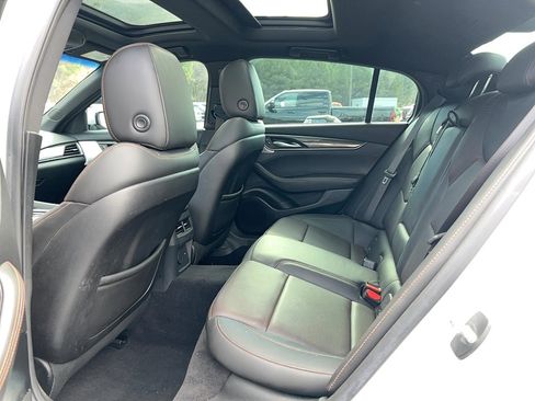 Used 2020 Cadillac CT5 Sport image 31