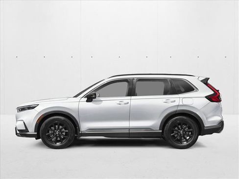 New 2026 Honda CR-V Sport-L image 3