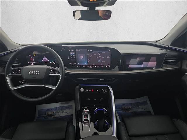 Used 2025 Audi Q5 Prestige AWD/4WD image 19