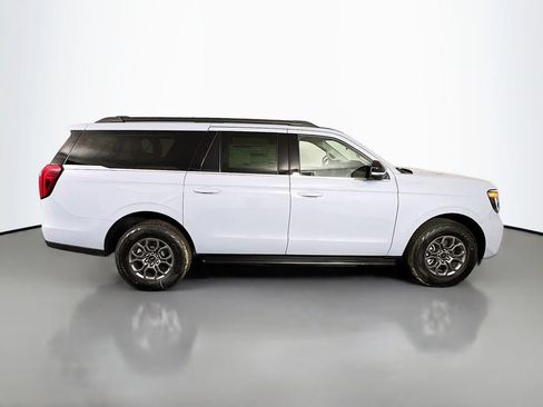 New 2026 Ford Expedition Max Active AWD/4WD image 19