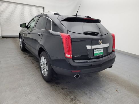 Used 2014 Cadillac SRX Luxury w/ Driver Awareness Package image 5