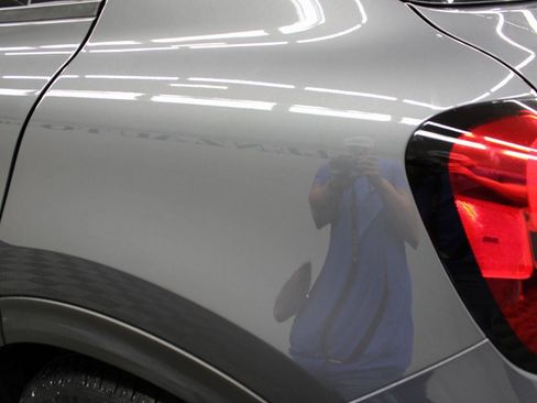 Used 2019 FIAT 500X Trekking w/ Sunroof & Beats Package image 34